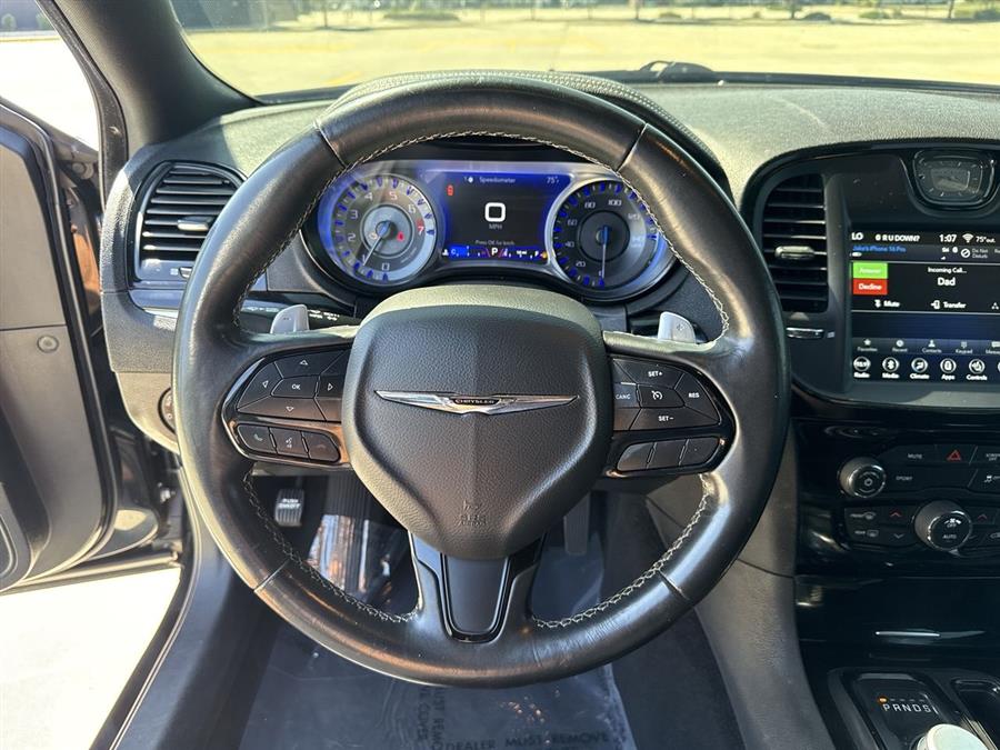 2019 Chrysler 300 S, available for sale in Elida, Ohio | Josh's All Under Ten LLC. Elida, Ohio 2019 Chrysler 300 S, available for sale in Elida, Ohio | Josh's All Under Ten LLC. Elida, Ohio