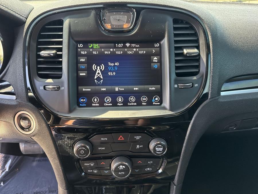2019 Chrysler 300 S, available for sale in Elida, Ohio | Josh's All Under Ten LLC. Elida, Ohio 2019 Chrysler 300 S, available for sale in Elida, Ohio | Josh's All Under Ten LLC. Elida, Ohio