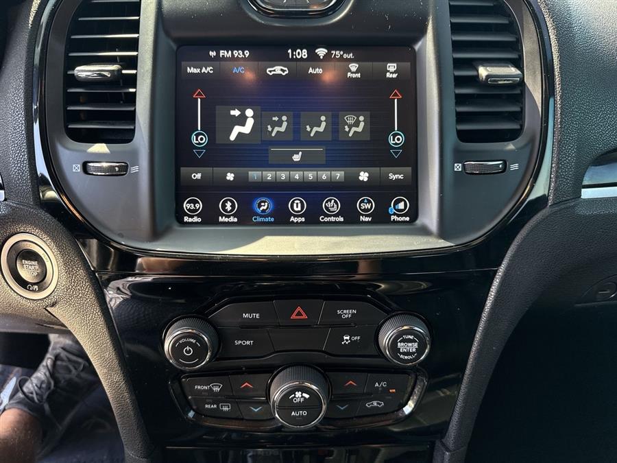 2019 Chrysler 300 S, available for sale in Elida, Ohio | Josh's All Under Ten LLC. Elida, Ohio 2019 Chrysler 300 S, available for sale in Elida, Ohio | Josh's All Under Ten LLC. Elida, Ohio