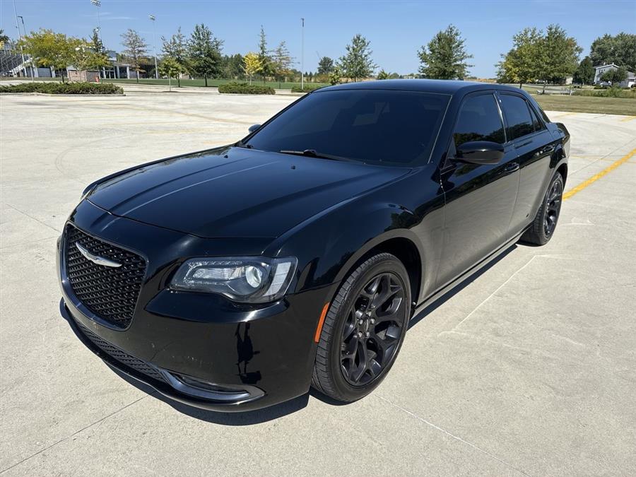 2019 Chrysler 300 S, available for sale in Elida, Ohio | Josh's All Under Ten LLC. Elida, Ohio 2019 Chrysler 300 S, available for sale in Elida, Ohio | Josh's All Under Ten LLC. Elida, Ohio