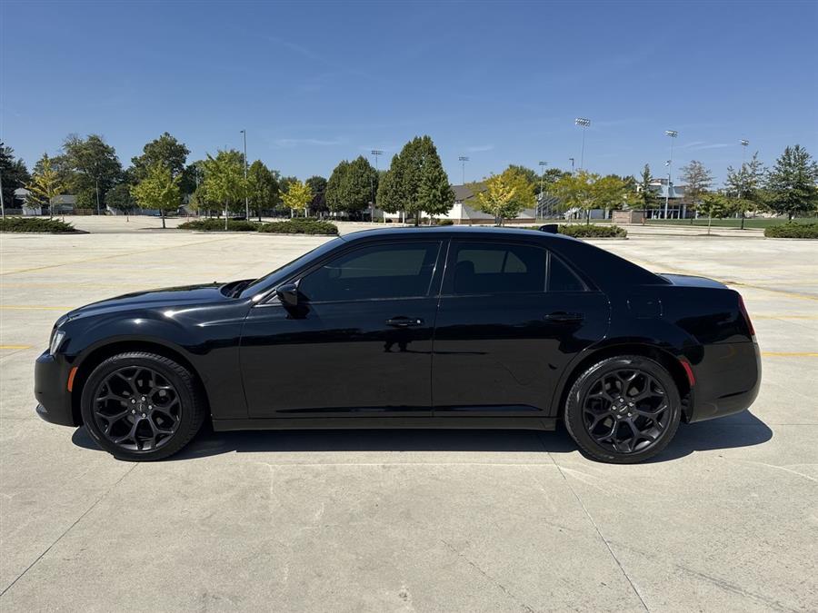 2019 Chrysler 300 S, available for sale in Elida, Ohio | Josh's All Under Ten LLC. Elida, Ohio 2019 Chrysler 300 S, available for sale in Elida, Ohio | Josh's All Under Ten LLC. Elida, Ohio