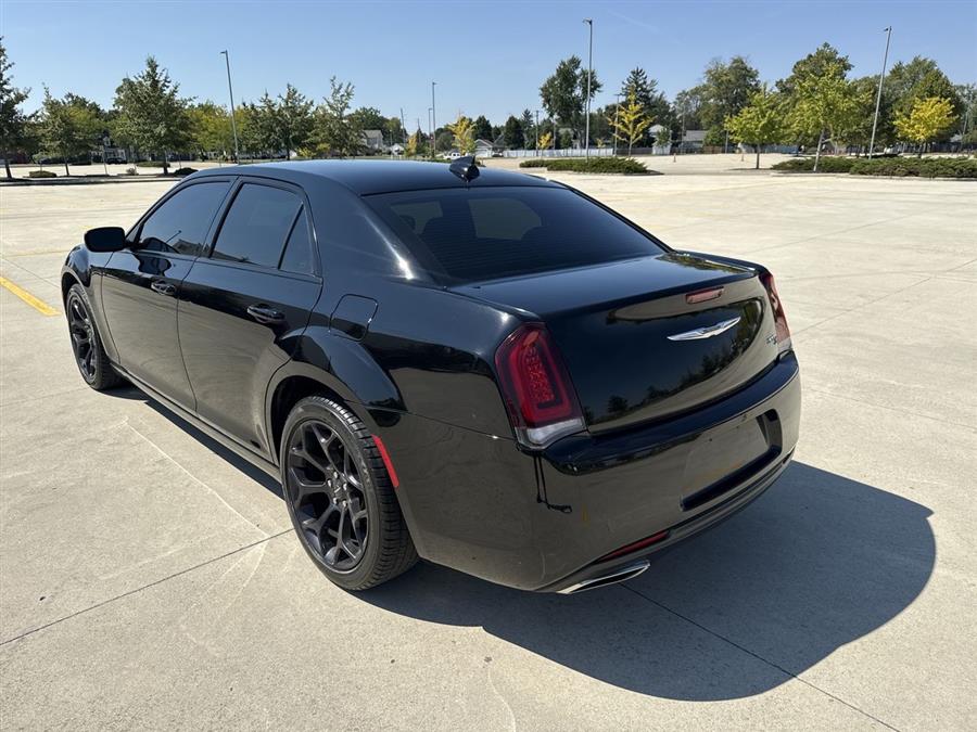 2019 Chrysler 300 S, available for sale in Elida, Ohio | Josh's All Under Ten LLC. Elida, Ohio 2019 Chrysler 300 S, available for sale in Elida, Ohio | Josh's All Under Ten LLC. Elida, Ohio
