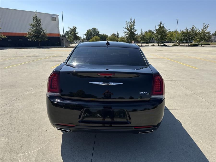 2019 Chrysler 300 S, available for sale in Elida, Ohio | Josh's All Under Ten LLC. Elida, Ohio 2019 Chrysler 300 S, available for sale in Elida, Ohio | Josh's All Under Ten LLC. Elida, Ohio