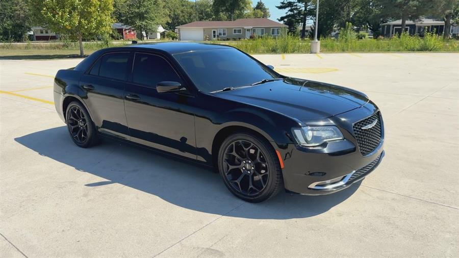 2019 Chrysler 300 S, available for sale in Elida, Ohio | Josh's All Under Ten LLC. Elida, Ohio 2019 Chrysler 300 S, available for sale in Elida, Ohio | Josh's All Under Ten LLC. Elida, Ohio