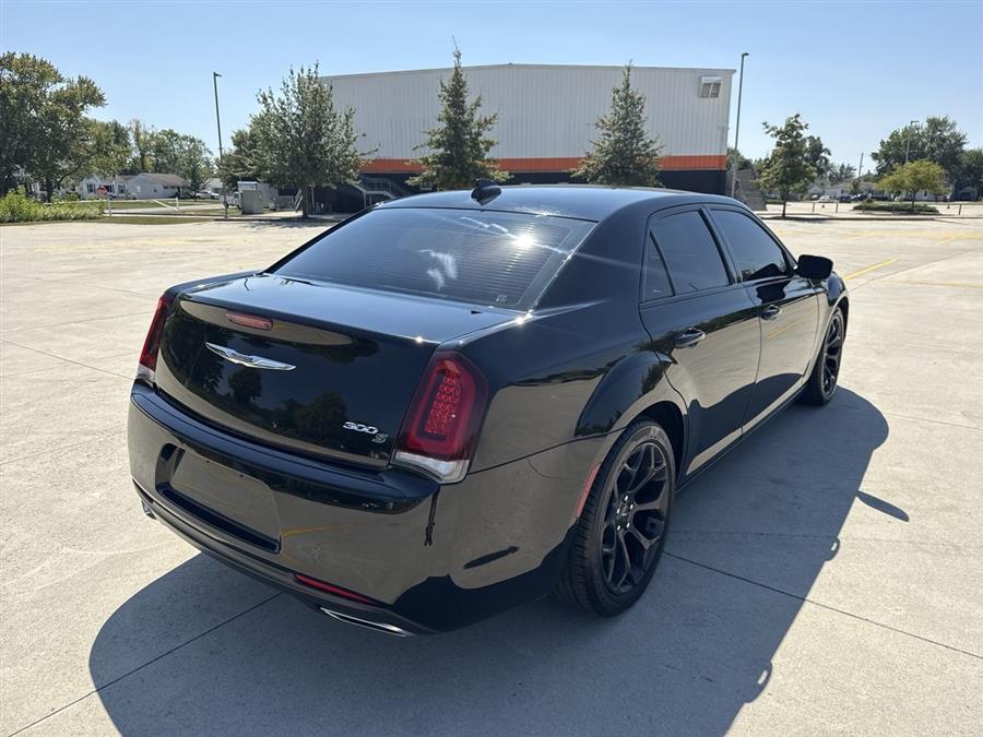 2019 Chrysler 300 S, available for sale in Elida, Ohio | Josh's All Under Ten LLC. Elida, Ohio 2019 Chrysler 300 S, available for sale in Elida, Ohio | Josh's All Under Ten LLC. Elida, Ohio