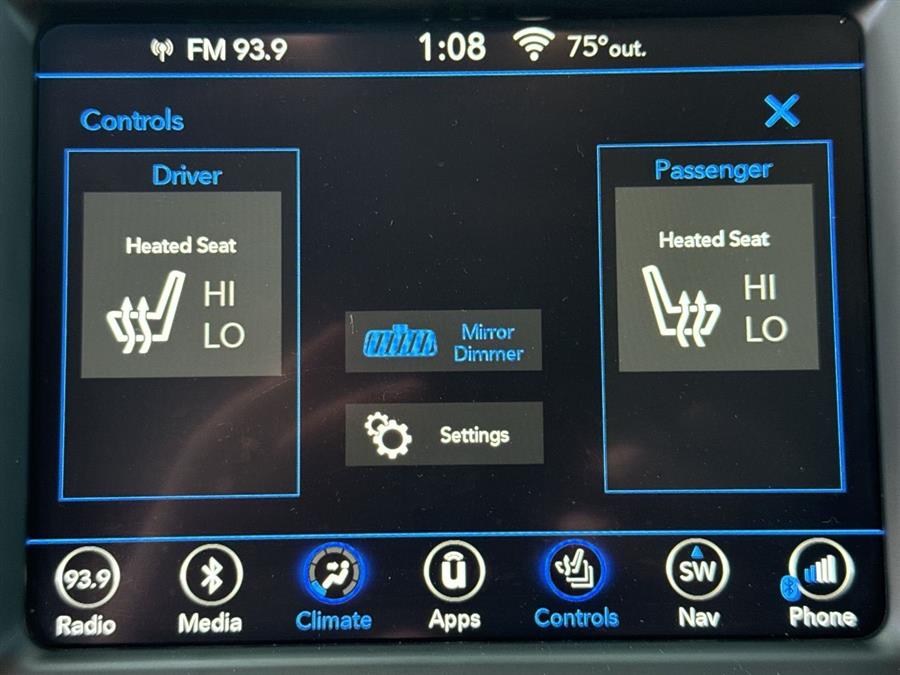 2019 Chrysler 300 S, available for sale in Elida, Ohio | Josh's All Under Ten LLC. Elida, Ohio 2019 Chrysler 300 S, available for sale in Elida, Ohio | Josh's All Under Ten LLC. Elida, Ohio