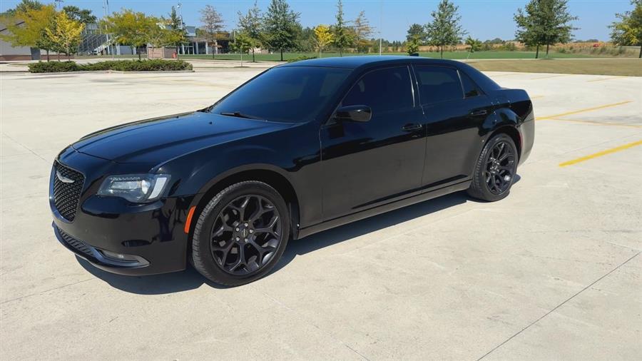2019 Chrysler 300 S, available for sale in Elida, Ohio | Josh's All Under Ten LLC. Elida, Ohio 2019 Chrysler 300 S, available for sale in Elida, Ohio | Josh's All Under Ten LLC. Elida, Ohio