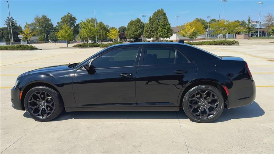 2019 Chrysler 300 S, available for sale in Elida, Ohio | Josh's All Under Ten LLC. Elida, Ohio 2019 Chrysler 300 S, available for sale in Elida, Ohio | Josh's All Under Ten LLC. Elida, Ohio