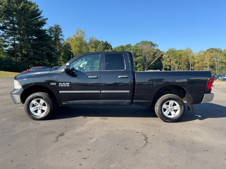 2016 Ram 1500 4WD Quad Cab 140.5" Express, available for sale in Ortonville, Michigan | Marsh Auto Sales LLC. Ortonville, Michigan 2016 Ram 1500 4WD Quad Cab 140.5" Express, available for sale in Ortonville, Michigan | Marsh Auto Sales LLC. Ortonville, Michigan