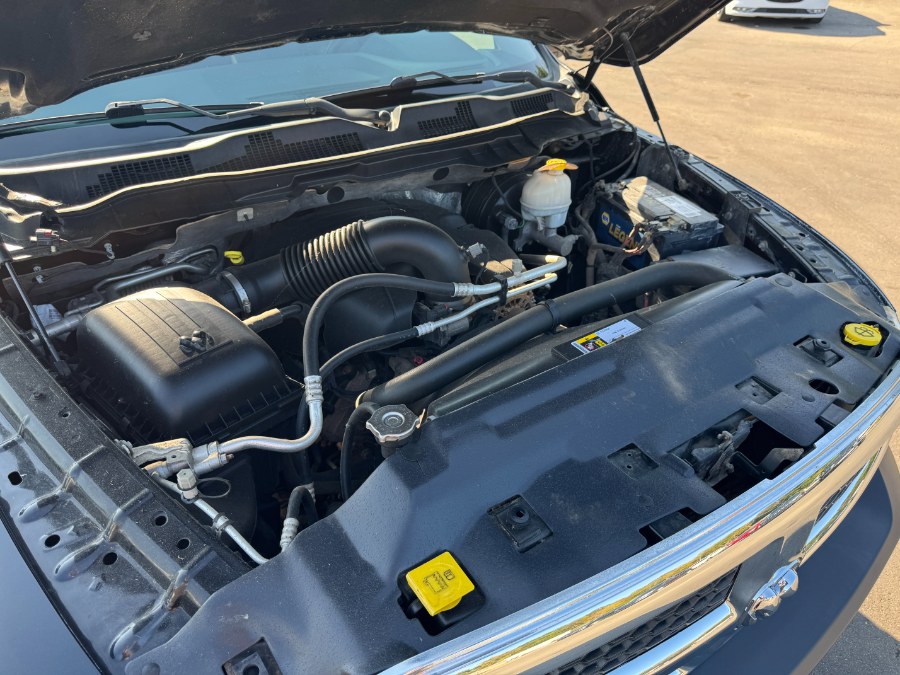 2016 Ram 1500 4WD Quad Cab 140.5" Express, available for sale in Ortonville, Michigan | Marsh Auto Sales LLC. Ortonville, Michigan 2016 Ram 1500 4WD Quad Cab 140.5" Express, available for sale in Ortonville, Michigan | Marsh Auto Sales LLC. Ortonville, Michigan