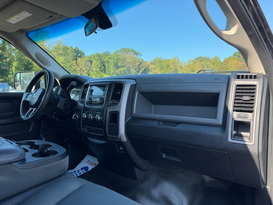 2016 Ram 1500 4WD Quad Cab 140.5" Express, available for sale in Ortonville, Michigan | Marsh Auto Sales LLC. Ortonville, Michigan 2016 Ram 1500 4WD Quad Cab 140.5" Express, available for sale in Ortonville, Michigan | Marsh Auto Sales LLC. Ortonville, Michigan