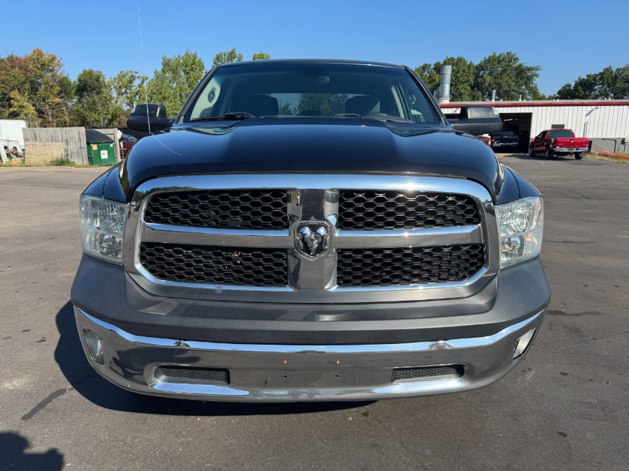 2016 Ram 1500 4WD Quad Cab 140.5" Express, available for sale in Ortonville, Michigan | Marsh Auto Sales LLC. Ortonville, Michigan 2016 Ram 1500 4WD Quad Cab 140.5" Express, available for sale in Ortonville, Michigan | Marsh Auto Sales LLC. Ortonville, Michigan