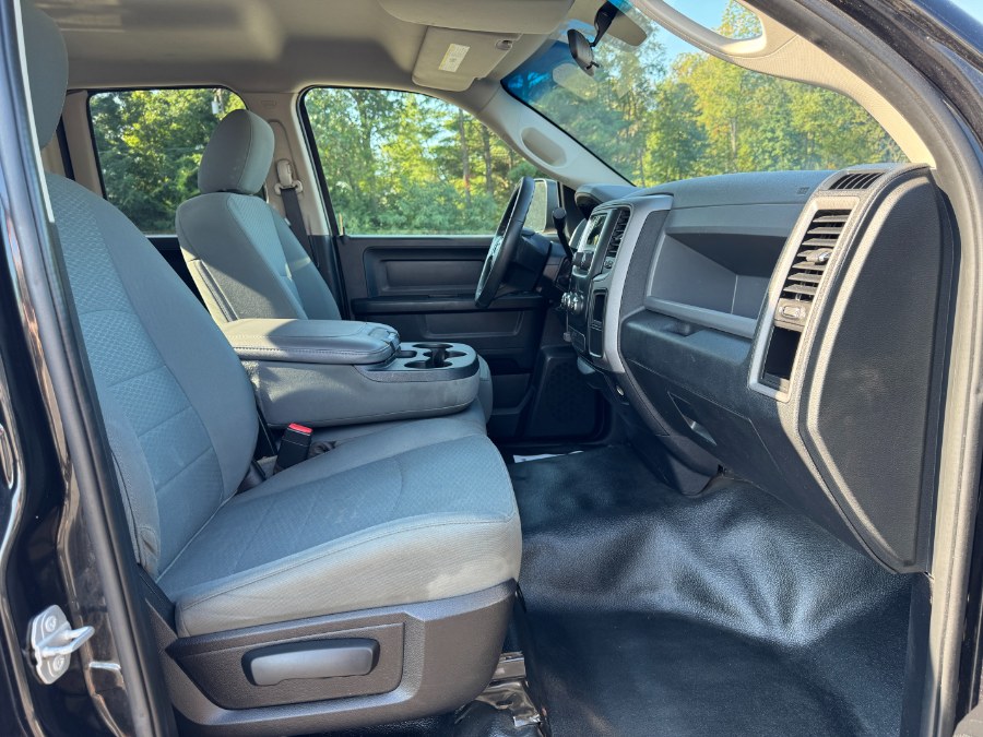 2016 Ram 1500 4WD Quad Cab 140.5" Express, available for sale in Ortonville, Michigan | Marsh Auto Sales LLC. Ortonville, Michigan 2016 Ram 1500 4WD Quad Cab 140.5" Express, available for sale in Ortonville, Michigan | Marsh Auto Sales LLC. Ortonville, Michigan