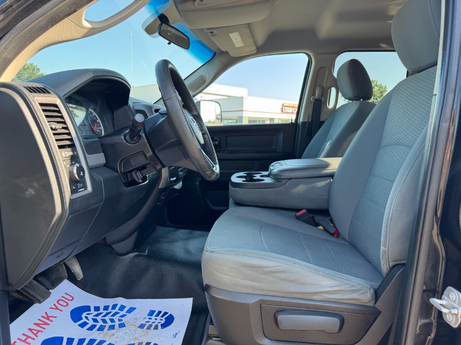 2016 Ram 1500 4WD Quad Cab 140.5" Express, available for sale in Ortonville, Michigan | Marsh Auto Sales LLC. Ortonville, Michigan 2016 Ram 1500 4WD Quad Cab 140.5" Express, available for sale in Ortonville, Michigan | Marsh Auto Sales LLC. Ortonville, Michigan