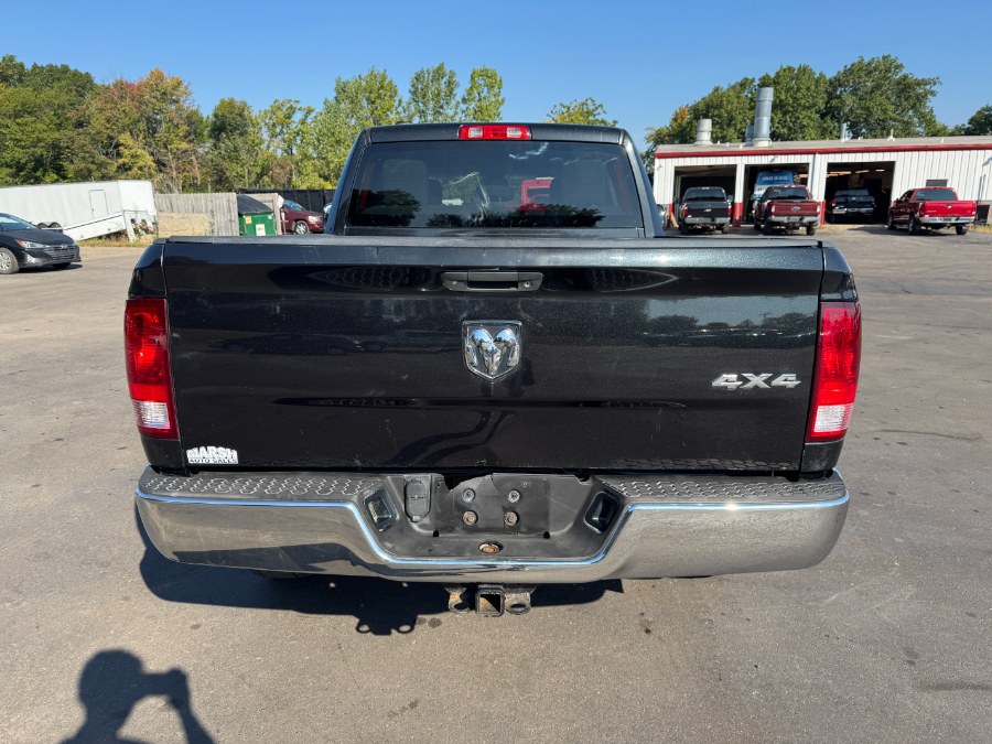 2016 Ram 1500 4WD Quad Cab 140.5" Express, available for sale in Ortonville, Michigan | Marsh Auto Sales LLC. Ortonville, Michigan 2016 Ram 1500 4WD Quad Cab 140.5" Express, available for sale in Ortonville, Michigan | Marsh Auto Sales LLC. Ortonville, Michigan