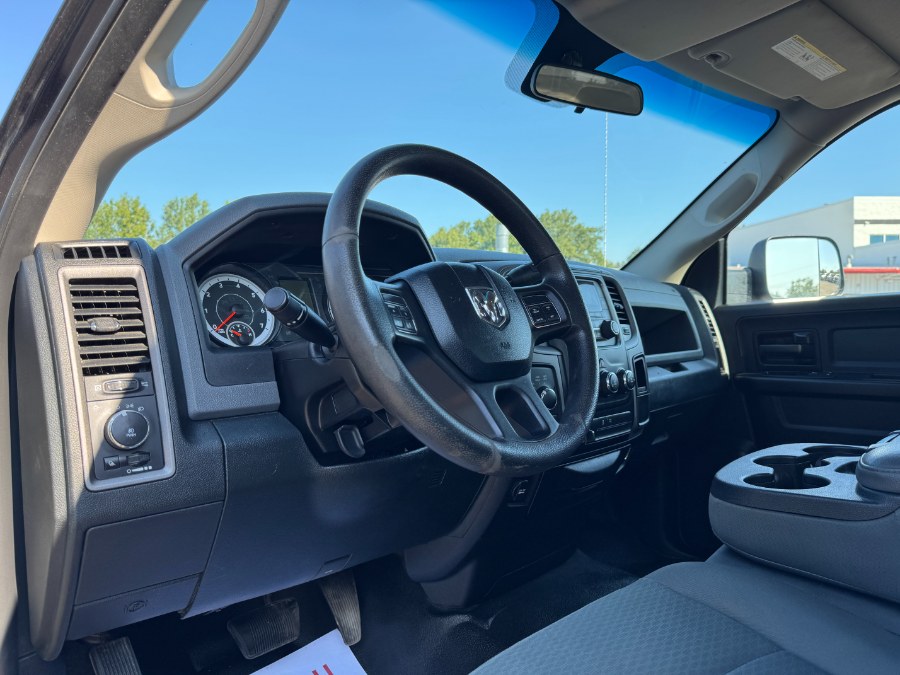 2016 Ram 1500 4WD Quad Cab 140.5" Express, available for sale in Ortonville, Michigan | Marsh Auto Sales LLC. Ortonville, Michigan 2016 Ram 1500 4WD Quad Cab 140.5" Express, available for sale in Ortonville, Michigan | Marsh Auto Sales LLC. Ortonville, Michigan