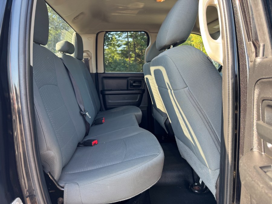 2016 Ram 1500 4WD Quad Cab 140.5" Express, available for sale in Ortonville, Michigan | Marsh Auto Sales LLC. Ortonville, Michigan 2016 Ram 1500 4WD Quad Cab 140.5" Express, available for sale in Ortonville, Michigan | Marsh Auto Sales LLC. Ortonville, Michigan