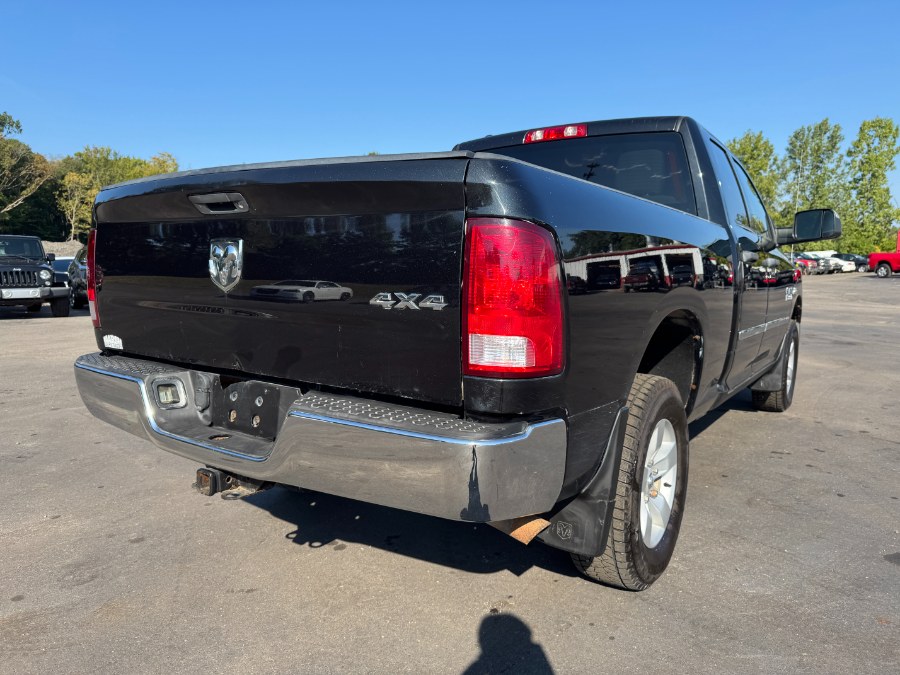 2016 Ram 1500 4WD Quad Cab 140.5" Express, available for sale in Ortonville, Michigan | Marsh Auto Sales LLC. Ortonville, Michigan 2016 Ram 1500 4WD Quad Cab 140.5" Express, available for sale in Ortonville, Michigan | Marsh Auto Sales LLC. Ortonville, Michigan