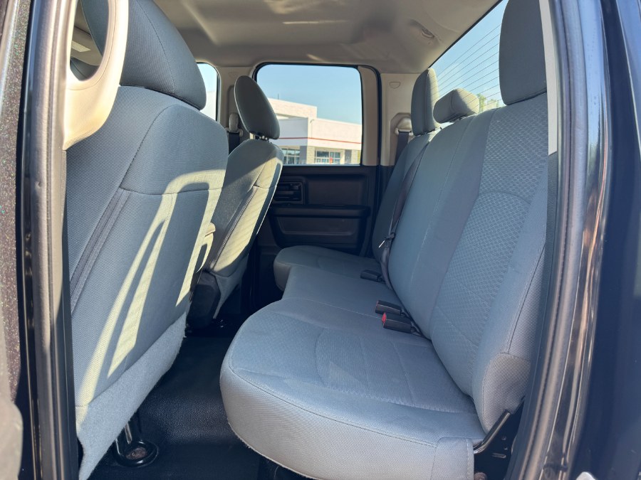 2016 Ram 1500 4WD Quad Cab 140.5" Express, available for sale in Ortonville, Michigan | Marsh Auto Sales LLC. Ortonville, Michigan 2016 Ram 1500 4WD Quad Cab 140.5" Express, available for sale in Ortonville, Michigan | Marsh Auto Sales LLC. Ortonville, Michigan
