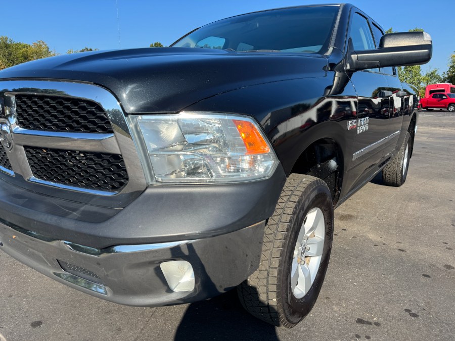 2016 Ram 1500 4WD Quad Cab 140.5" Express, available for sale in Ortonville, Michigan | Marsh Auto Sales LLC. Ortonville, Michigan 2016 Ram 1500 4WD Quad Cab 140.5" Express, available for sale in Ortonville, Michigan | Marsh Auto Sales LLC. Ortonville, Michigan