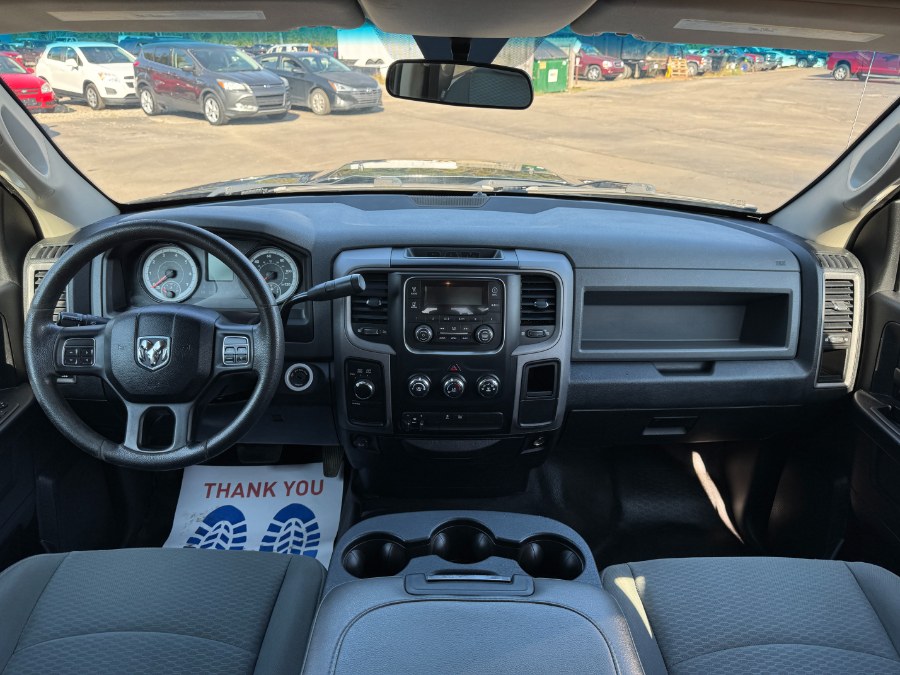 2016 Ram 1500 4WD Quad Cab 140.5" Express, available for sale in Ortonville, Michigan | Marsh Auto Sales LLC. Ortonville, Michigan 2016 Ram 1500 4WD Quad Cab 140.5" Express, available for sale in Ortonville, Michigan | Marsh Auto Sales LLC. Ortonville, Michigan