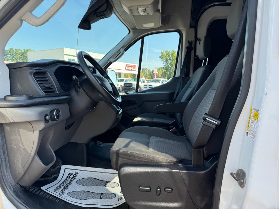 2020 Ford Transit Cargo Van T-250 148" Hi Rf 9070 GVWR RWD, available for sale in Ortonville, Michigan | Marsh Auto Sales LLC. Ortonville, Michigan 2020 Ford Transit Cargo Van T-250 148" Hi Rf 9070 GVWR RWD, available for sale in Ortonville, Michigan | Marsh Auto Sales LLC. Ortonville, Michigan