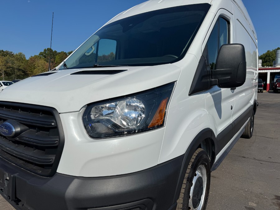 2020 Ford Transit Cargo Van T-250 148" Hi Rf 9070 GVWR RWD, available for sale in Ortonville, Michigan | Marsh Auto Sales LLC. Ortonville, Michigan 2020 Ford Transit Cargo Van T-250 148" Hi Rf 9070 GVWR RWD, available for sale in Ortonville, Michigan | Marsh Auto Sales LLC. Ortonville, Michigan