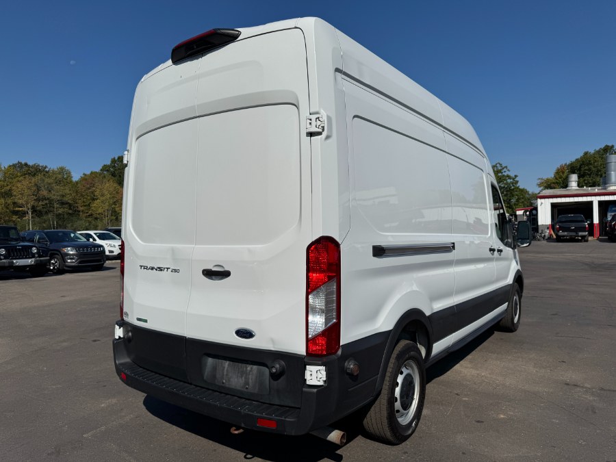 2020 Ford Transit Cargo Van T-250 148" Hi Rf 9070 GVWR RWD, available for sale in Ortonville, Michigan | Marsh Auto Sales LLC. Ortonville, Michigan 2020 Ford Transit Cargo Van T-250 148" Hi Rf 9070 GVWR RWD, available for sale in Ortonville, Michigan | Marsh Auto Sales LLC. Ortonville, Michigan