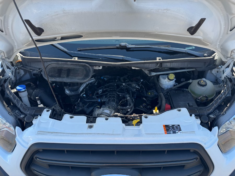 2020 Ford Transit Cargo Van T-250 148" Hi Rf 9070 GVWR RWD, available for sale in Ortonville, Michigan | Marsh Auto Sales LLC. Ortonville, Michigan 2020 Ford Transit Cargo Van T-250 148" Hi Rf 9070 GVWR RWD, available for sale in Ortonville, Michigan | Marsh Auto Sales LLC. Ortonville, Michigan