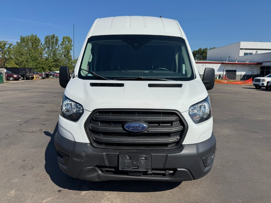 2020 Ford Transit Cargo Van T-250 148" Hi Rf 9070 GVWR RWD, available for sale in Ortonville, Michigan | Marsh Auto Sales LLC. Ortonville, Michigan 2020 Ford Transit Cargo Van T-250 148" Hi Rf 9070 GVWR RWD, available for sale in Ortonville, Michigan | Marsh Auto Sales LLC. Ortonville, Michigan