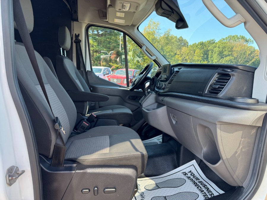 2020 Ford Transit Cargo Van T-250 148" Hi Rf 9070 GVWR RWD, available for sale in Ortonville, Michigan | Marsh Auto Sales LLC. Ortonville, Michigan 2020 Ford Transit Cargo Van T-250 148" Hi Rf 9070 GVWR RWD, available for sale in Ortonville, Michigan | Marsh Auto Sales LLC. Ortonville, Michigan