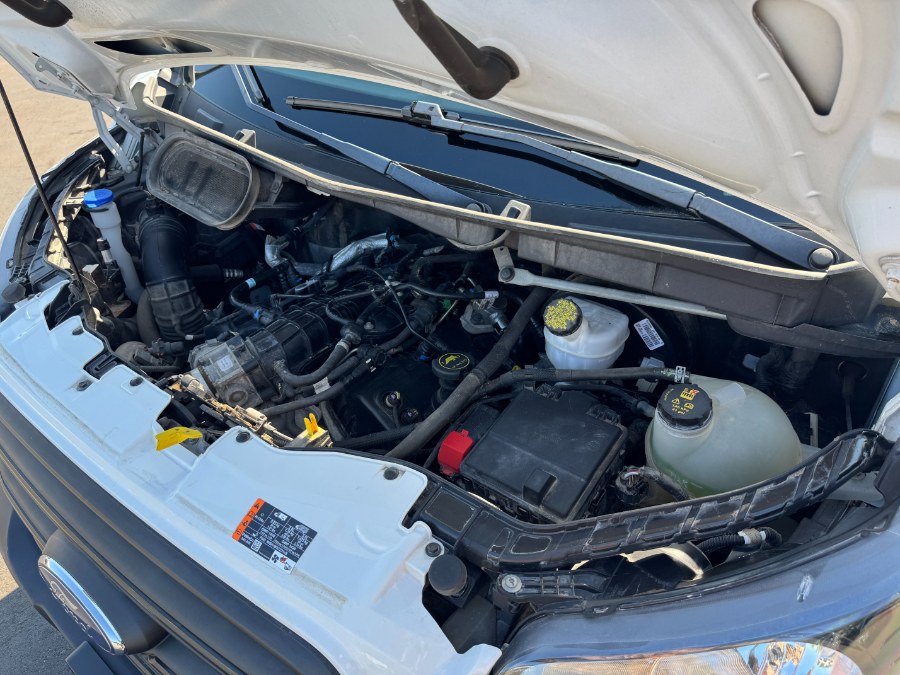 2020 Ford Transit Cargo Van T-250 148" Hi Rf 9070 GVWR RWD, available for sale in Ortonville, Michigan | Marsh Auto Sales LLC. Ortonville, Michigan 2020 Ford Transit Cargo Van T-250 148" Hi Rf 9070 GVWR RWD, available for sale in Ortonville, Michigan | Marsh Auto Sales LLC. Ortonville, Michigan