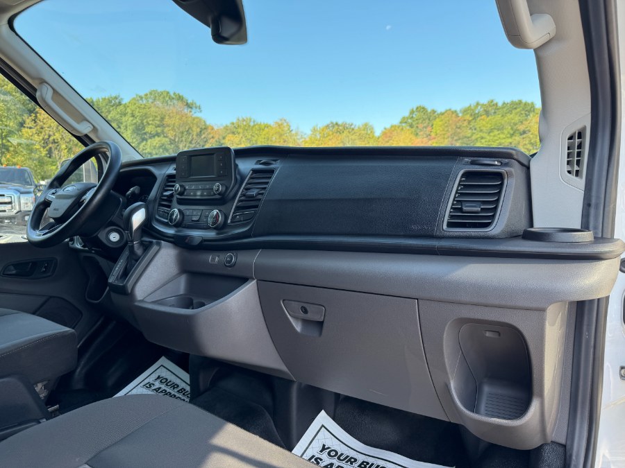 2020 Ford Transit Cargo Van T-250 148" Hi Rf 9070 GVWR RWD, available for sale in Ortonville, Michigan | Marsh Auto Sales LLC. Ortonville, Michigan 2020 Ford Transit Cargo Van T-250 148" Hi Rf 9070 GVWR RWD, available for sale in Ortonville, Michigan | Marsh Auto Sales LLC. Ortonville, Michigan
