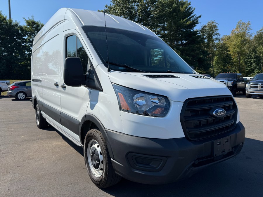 2020 Ford Transit Cargo Van T-250 148" Hi Rf 9070 GVWR RWD, available for sale in Ortonville, Michigan | Marsh Auto Sales LLC. Ortonville, Michigan 2020 Ford Transit Cargo Van T-250 148" Hi Rf 9070 GVWR RWD, available for sale in Ortonville, Michigan | Marsh Auto Sales LLC. Ortonville, Michigan