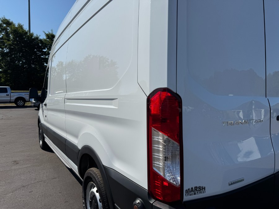 2020 Ford Transit Cargo Van T-250 148" Hi Rf 9070 GVWR RWD, available for sale in Ortonville, Michigan | Marsh Auto Sales LLC. Ortonville, Michigan 2020 Ford Transit Cargo Van T-250 148" Hi Rf 9070 GVWR RWD, available for sale in Ortonville, Michigan | Marsh Auto Sales LLC. Ortonville, Michigan