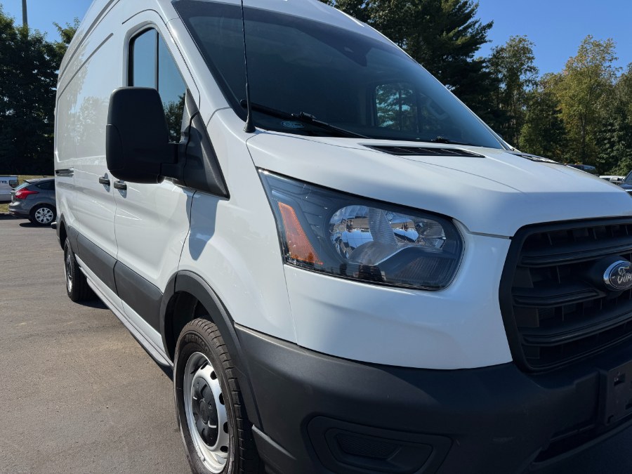 2020 Ford Transit Cargo Van T-250 148" Hi Rf 9070 GVWR RWD, available for sale in Ortonville, Michigan | Marsh Auto Sales LLC. Ortonville, Michigan 2020 Ford Transit Cargo Van T-250 148" Hi Rf 9070 GVWR RWD, available for sale in Ortonville, Michigan | Marsh Auto Sales LLC. Ortonville, Michigan