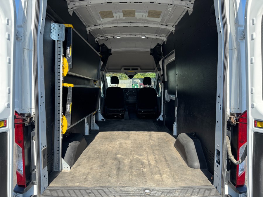 2020 Ford Transit Cargo Van T-250 148" Hi Rf 9070 GVWR RWD, available for sale in Ortonville, Michigan | Marsh Auto Sales LLC. Ortonville, Michigan 2020 Ford Transit Cargo Van T-250 148" Hi Rf 9070 GVWR RWD, available for sale in Ortonville, Michigan | Marsh Auto Sales LLC. Ortonville, Michigan