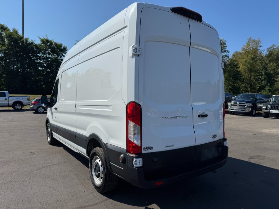 2020 Ford Transit Cargo Van T-250 148" Hi Rf 9070 GVWR RWD, available for sale in Ortonville, Michigan | Marsh Auto Sales LLC. Ortonville, Michigan 2020 Ford Transit Cargo Van T-250 148" Hi Rf 9070 GVWR RWD, available for sale in Ortonville, Michigan | Marsh Auto Sales LLC. Ortonville, Michigan