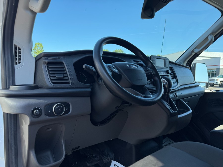2020 Ford Transit Cargo Van T-250 148" Hi Rf 9070 GVWR RWD, available for sale in Ortonville, Michigan | Marsh Auto Sales LLC. Ortonville, Michigan 2020 Ford Transit Cargo Van T-250 148" Hi Rf 9070 GVWR RWD, available for sale in Ortonville, Michigan | Marsh Auto Sales LLC. Ortonville, Michigan