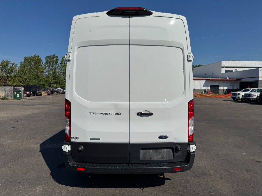 2020 Ford Transit Cargo Van T-250 148" Hi Rf 9070 GVWR RWD, available for sale in Ortonville, Michigan | Marsh Auto Sales LLC. Ortonville, Michigan 2020 Ford Transit Cargo Van T-250 148" Hi Rf 9070 GVWR RWD, available for sale in Ortonville, Michigan | Marsh Auto Sales LLC. Ortonville, Michigan