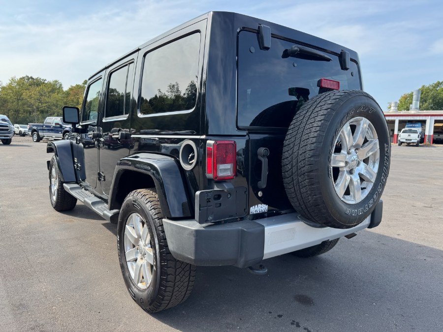 2015 Jeep Wrangler Unlimited 4WD 4dr Sahara, available for sale in Ortonville, Michigan | Marsh Auto Sales LLC. Ortonville, Michigan 2015 Jeep Wrangler Unlimited 4WD 4dr Sahara, available for sale in Ortonville, Michigan | Marsh Auto Sales LLC. Ortonville, Michigan