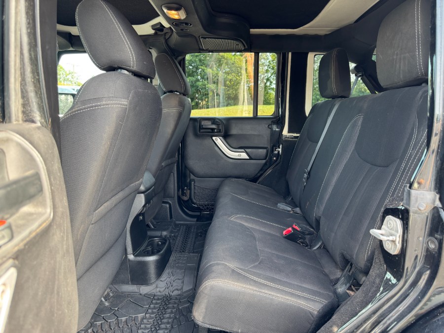 2015 Jeep Wrangler Unlimited 4WD 4dr Sahara, available for sale in Ortonville, Michigan | Marsh Auto Sales LLC. Ortonville, Michigan 2015 Jeep Wrangler Unlimited 4WD 4dr Sahara, available for sale in Ortonville, Michigan | Marsh Auto Sales LLC. Ortonville, Michigan
