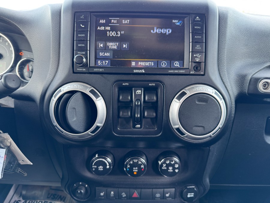 2015 Jeep Wrangler Unlimited 4WD 4dr Sahara, available for sale in Ortonville, Michigan | Marsh Auto Sales LLC. Ortonville, Michigan 2015 Jeep Wrangler Unlimited 4WD 4dr Sahara, available for sale in Ortonville, Michigan | Marsh Auto Sales LLC. Ortonville, Michigan