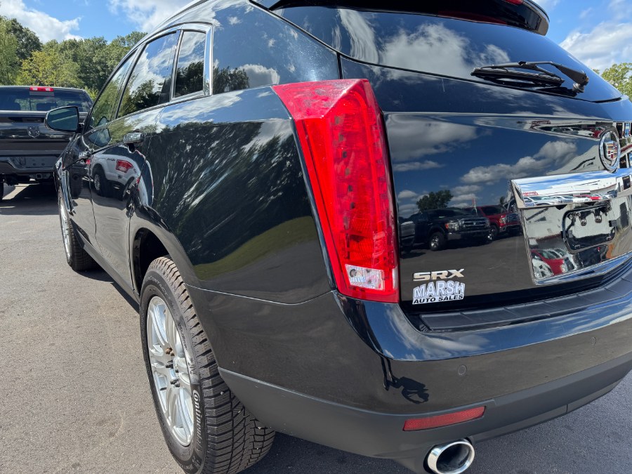 2016 Cadillac SRX FWD 4dr Luxury Collection, available for sale in Ortonville, Michigan | Marsh Auto Sales LLC. Ortonville, Michigan 2016 Cadillac SRX FWD 4dr Luxury Collection, available for sale in Ortonville, Michigan | Marsh Auto Sales LLC. Ortonville, Michigan