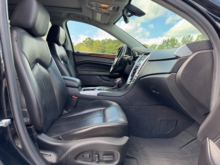 2016 Cadillac SRX FWD 4dr Luxury Collection, available for sale in Ortonville, Michigan | Marsh Auto Sales LLC. Ortonville, Michigan 2016 Cadillac SRX FWD 4dr Luxury Collection, available for sale in Ortonville, Michigan | Marsh Auto Sales LLC. Ortonville, Michigan