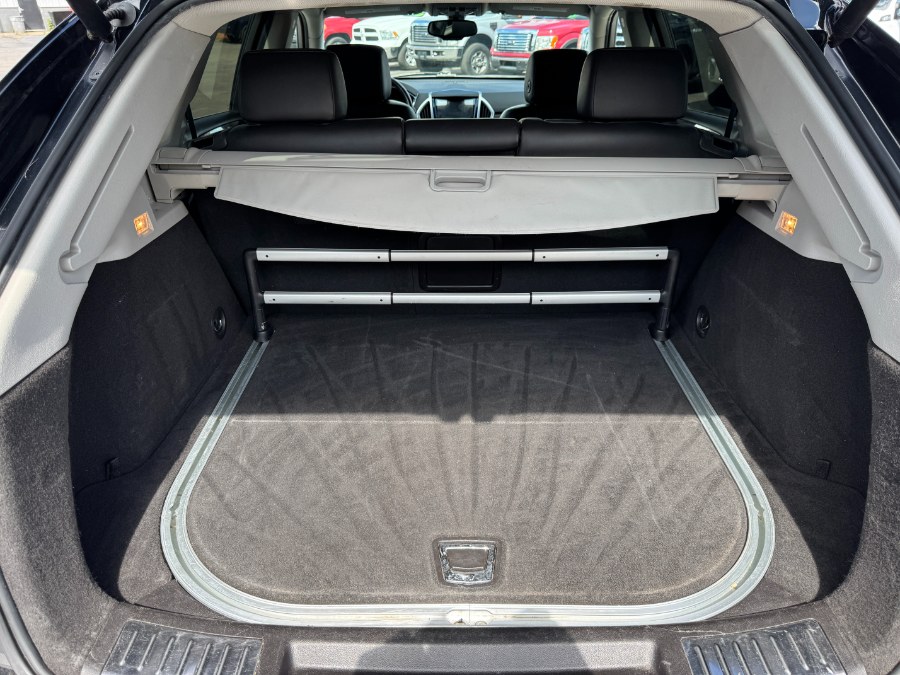 2016 Cadillac SRX FWD 4dr Luxury Collection, available for sale in Ortonville, Michigan | Marsh Auto Sales LLC. Ortonville, Michigan 2016 Cadillac SRX FWD 4dr Luxury Collection, available for sale in Ortonville, Michigan | Marsh Auto Sales LLC. Ortonville, Michigan