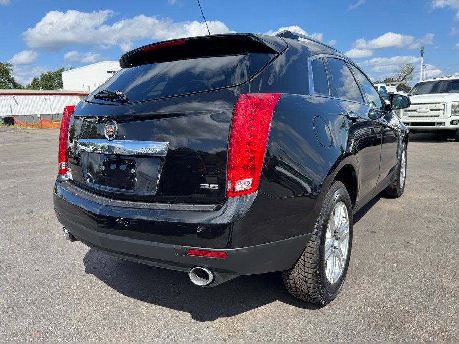 2016 Cadillac SRX FWD 4dr Luxury Collection, available for sale in Ortonville, Michigan | Marsh Auto Sales LLC. Ortonville, Michigan 2016 Cadillac SRX FWD 4dr Luxury Collection, available for sale in Ortonville, Michigan | Marsh Auto Sales LLC. Ortonville, Michigan