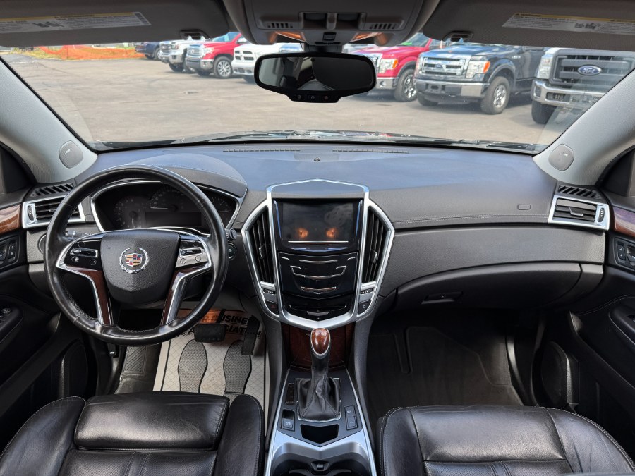 2016 Cadillac SRX FWD 4dr Luxury Collection, available for sale in Ortonville, Michigan | Marsh Auto Sales LLC. Ortonville, Michigan 2016 Cadillac SRX FWD 4dr Luxury Collection, available for sale in Ortonville, Michigan | Marsh Auto Sales LLC. Ortonville, Michigan