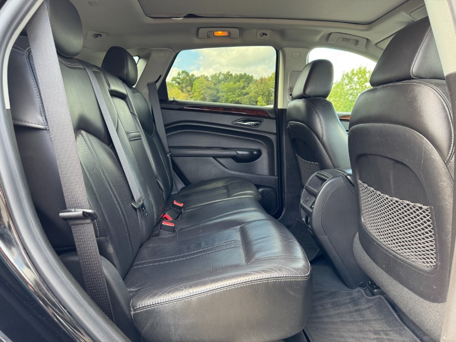 2016 Cadillac SRX FWD 4dr Luxury Collection, available for sale in Ortonville, Michigan | Marsh Auto Sales LLC. Ortonville, Michigan 2016 Cadillac SRX FWD 4dr Luxury Collection, available for sale in Ortonville, Michigan | Marsh Auto Sales LLC. Ortonville, Michigan