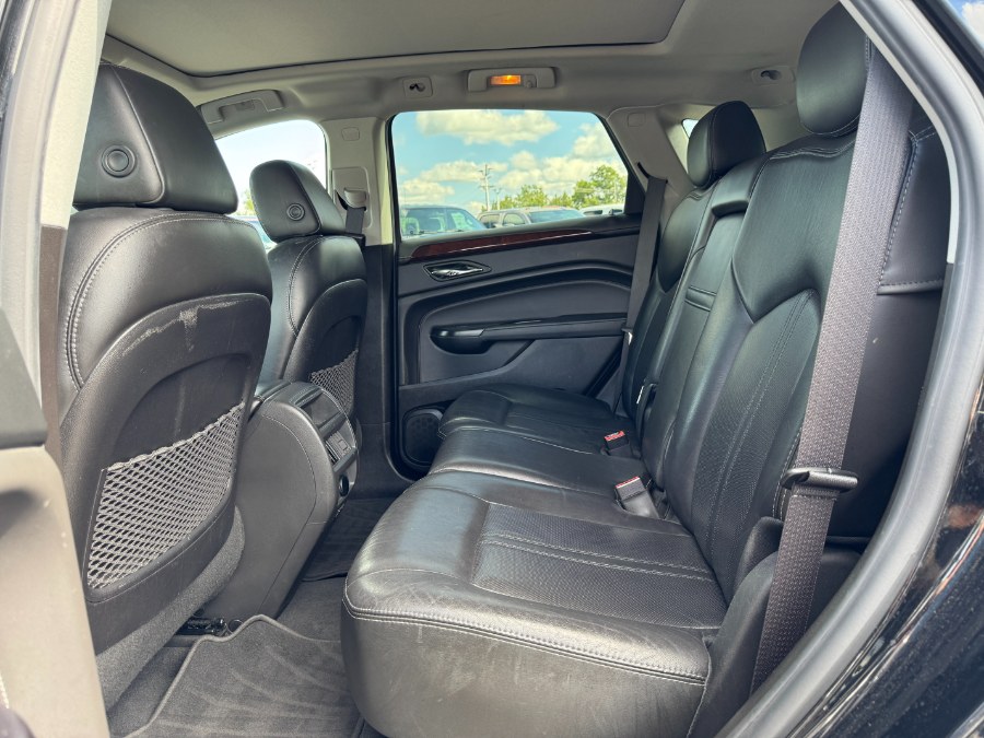 2016 Cadillac SRX FWD 4dr Luxury Collection, available for sale in Ortonville, Michigan | Marsh Auto Sales LLC. Ortonville, Michigan 2016 Cadillac SRX FWD 4dr Luxury Collection, available for sale in Ortonville, Michigan | Marsh Auto Sales LLC. Ortonville, Michigan